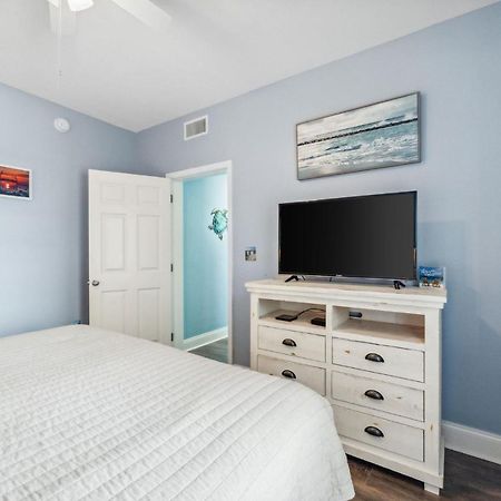 Sea-Renity At Laketown Wharf #1607 By Nautical Properties Panama City Beach Buitenkant foto