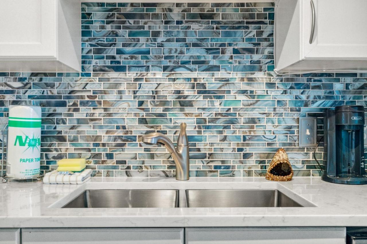 Sea-Renity At Laketown Wharf #1607 By Nautical Properties Panama City Beach Buitenkant foto