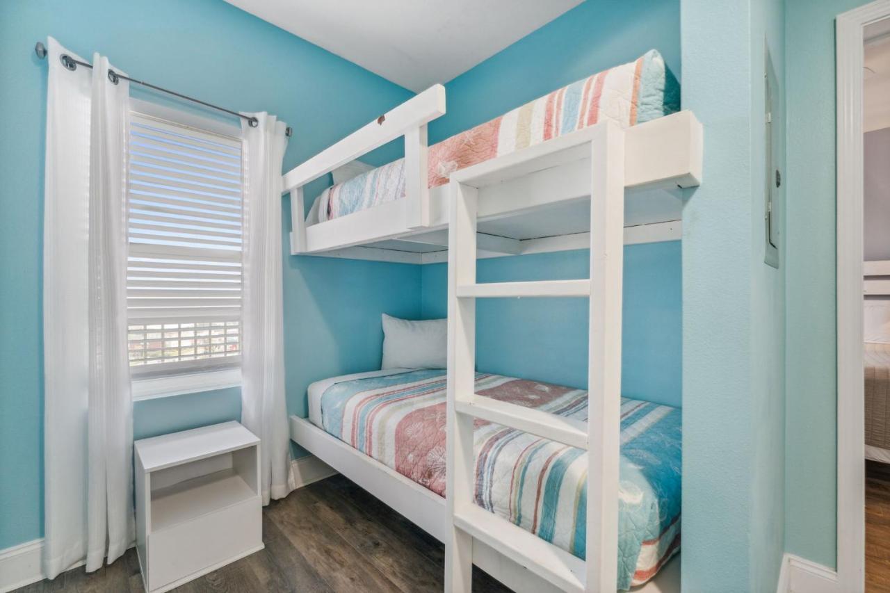 Sea-Renity At Laketown Wharf #1607 By Nautical Properties Panama City Beach Buitenkant foto