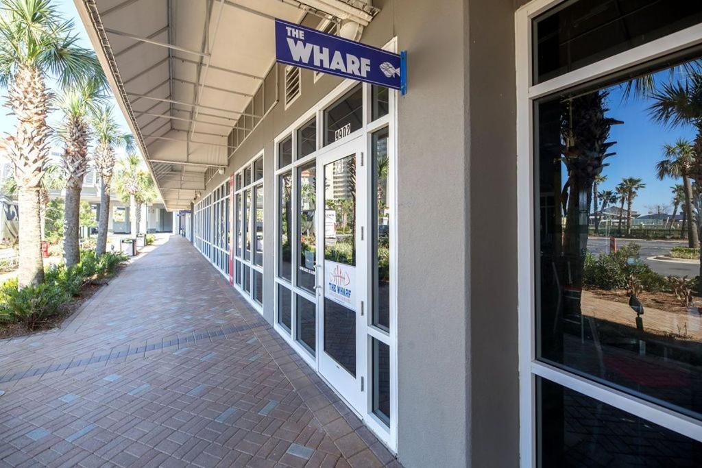 Sea-Renity At Laketown Wharf #1607 By Nautical Properties Panama City Beach Buitenkant foto